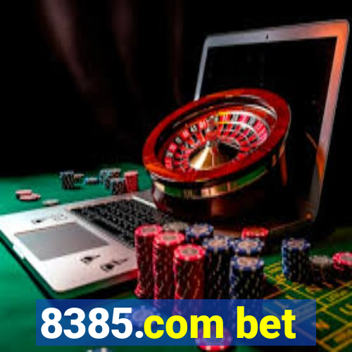 8385.com bet