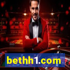 bethh1.com