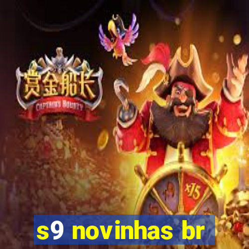 s9 novinhas br