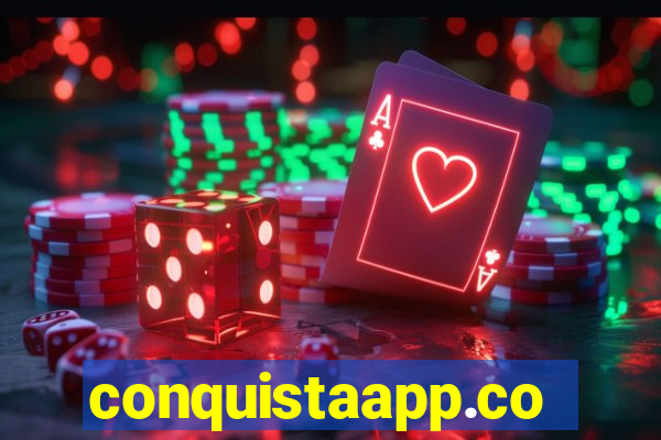 conquistaapp.com