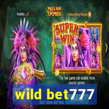 wild bet777