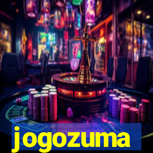 jogozuma