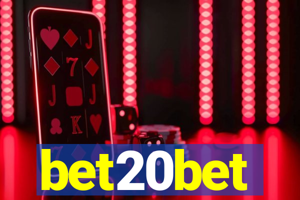 bet20bet