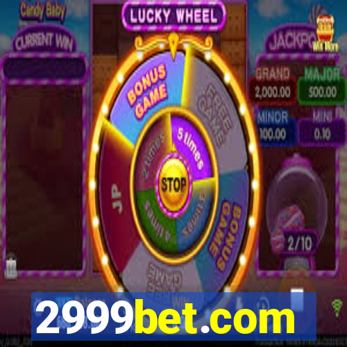 2999bet.com