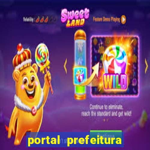 portal prefeitura juiz de fora