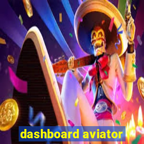 dashboard aviator