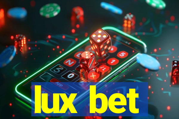 lux bet