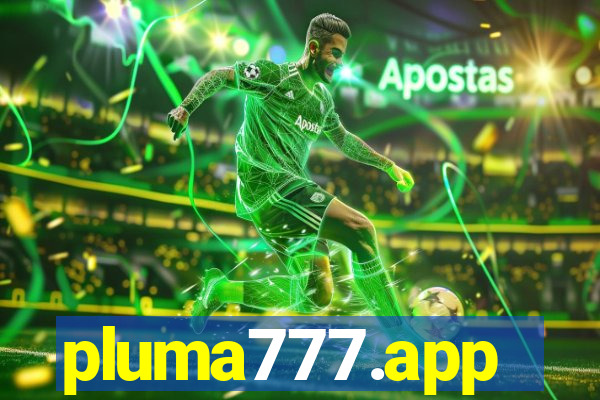 pluma777.app