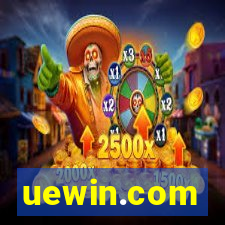 uewin.com