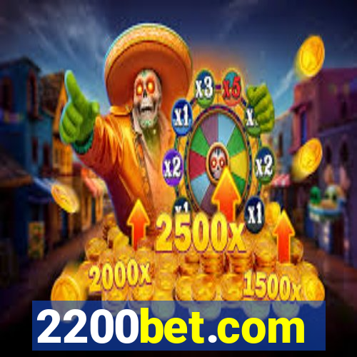 2200bet.com