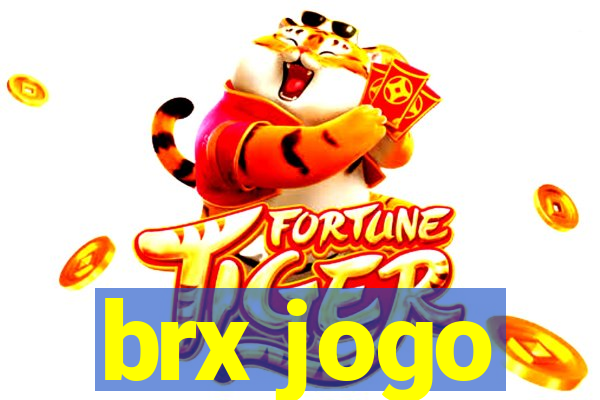 brx jogo