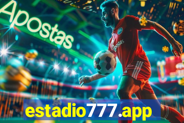 estadio777.app