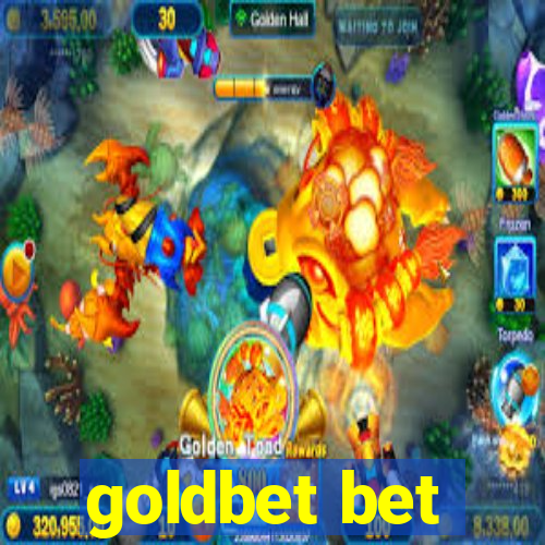 goldbet bet