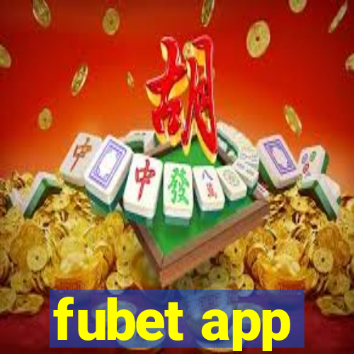 fubet app