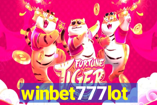 winbet777lot