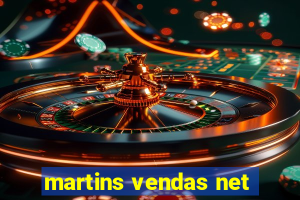 martins vendas net