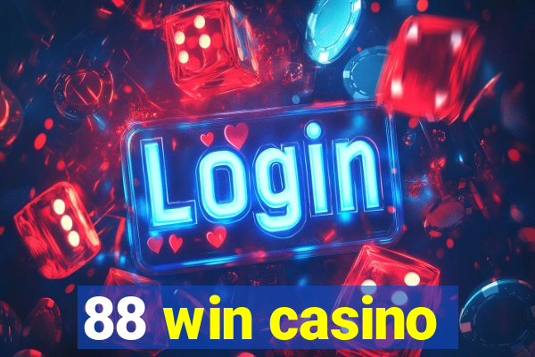 88 win casino