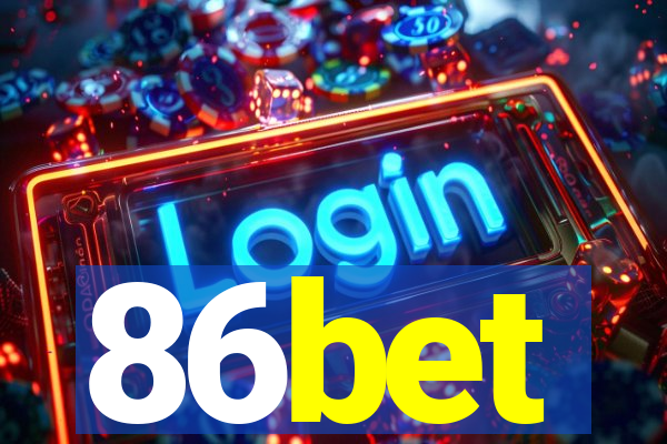 86bet