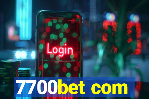 7700bet com