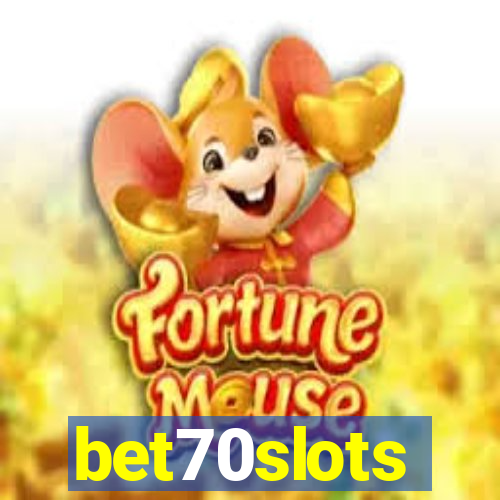 bet70slots