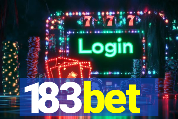 183bet