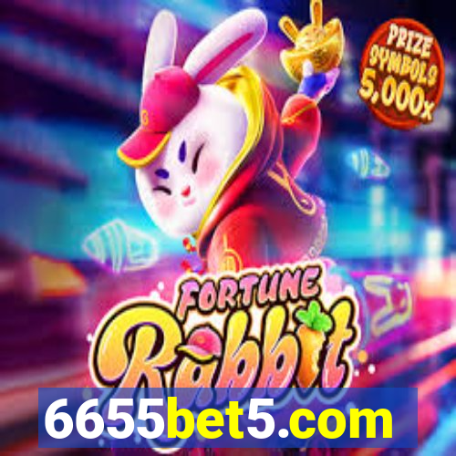 6655bet5.com