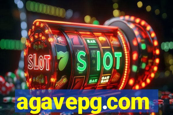 agavepg.com