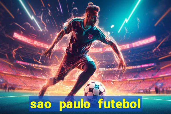 sao paulo futebol play hd