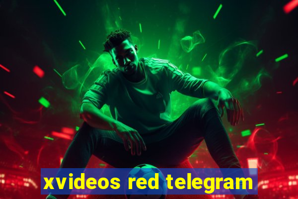 xvideos red telegram