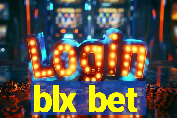 blx bet