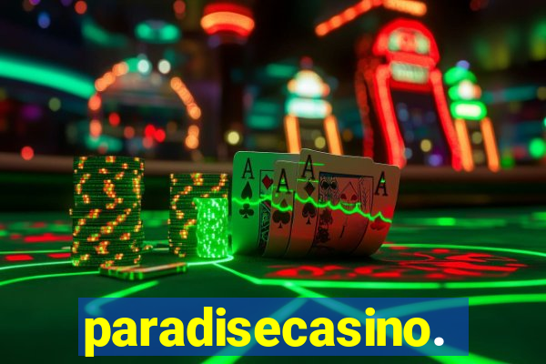 paradisecasino.com