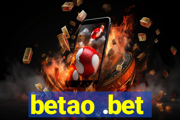 betao .bet