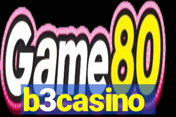 b3casino