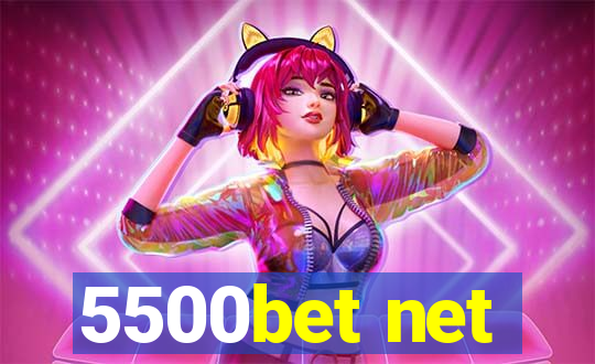 5500bet net