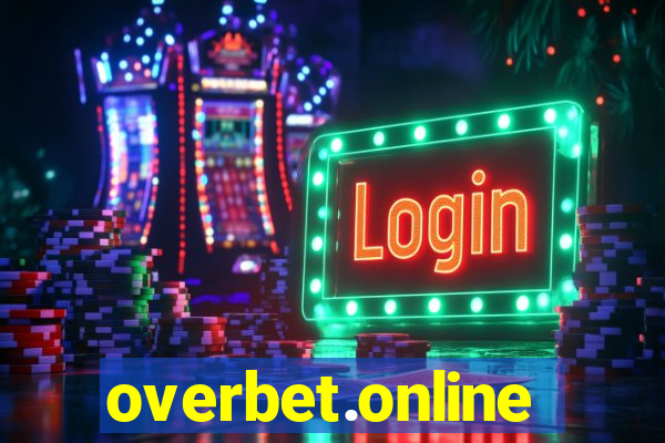 overbet.online