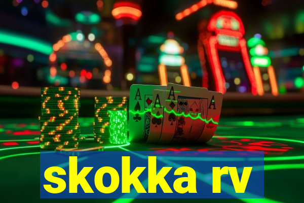 skokka rv