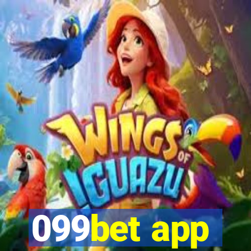 099bet app