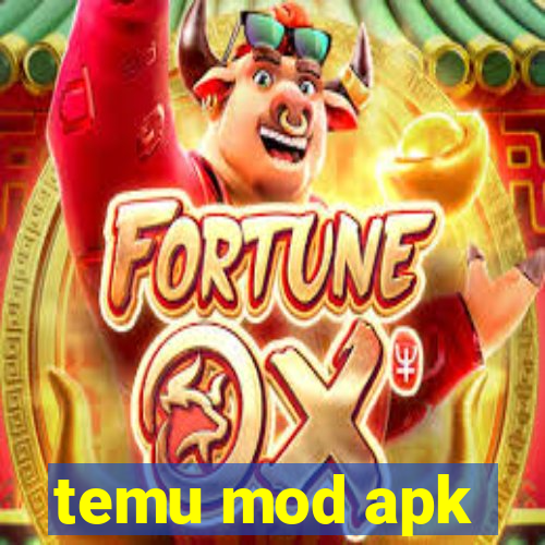 temu mod apk