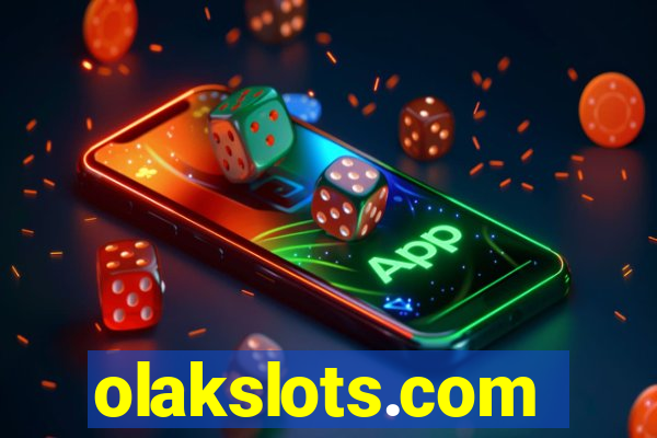 olakslots.com