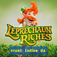 cruel: índice da maldade pdf cruel livro pdf