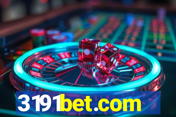 3191bet.com