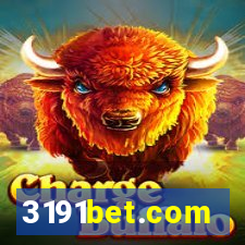 3191bet.com