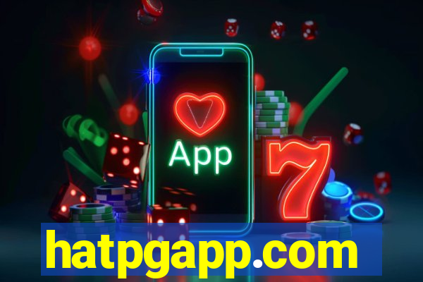 hatpgapp.com