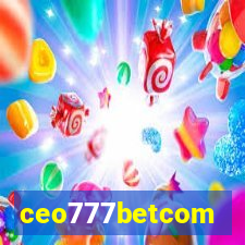 ceo777betcom