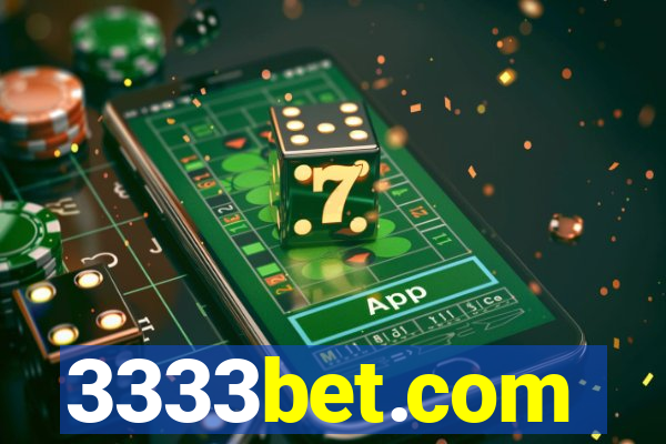 3333bet.com