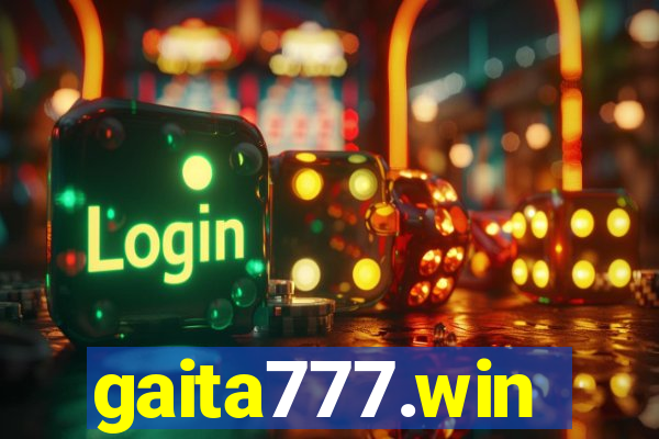 gaita777.win