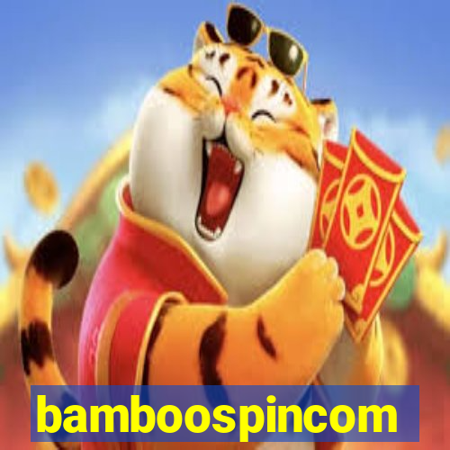 bamboospincom