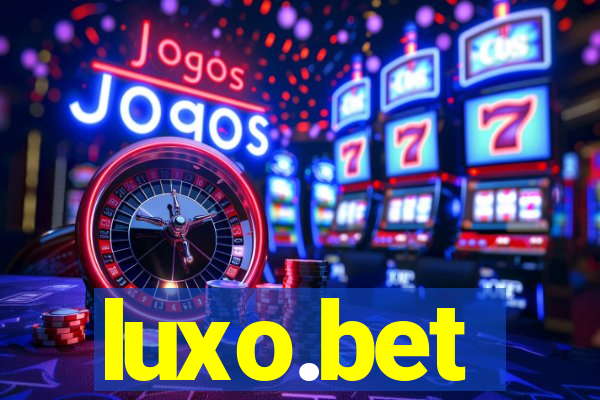 luxo.bet