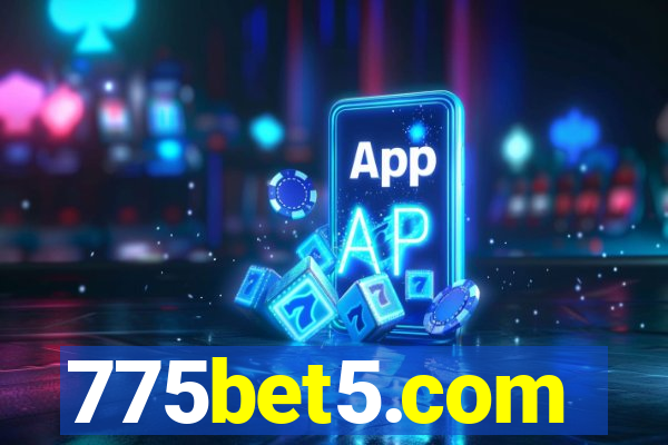 775bet5.com