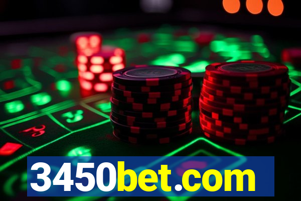 3450bet.com